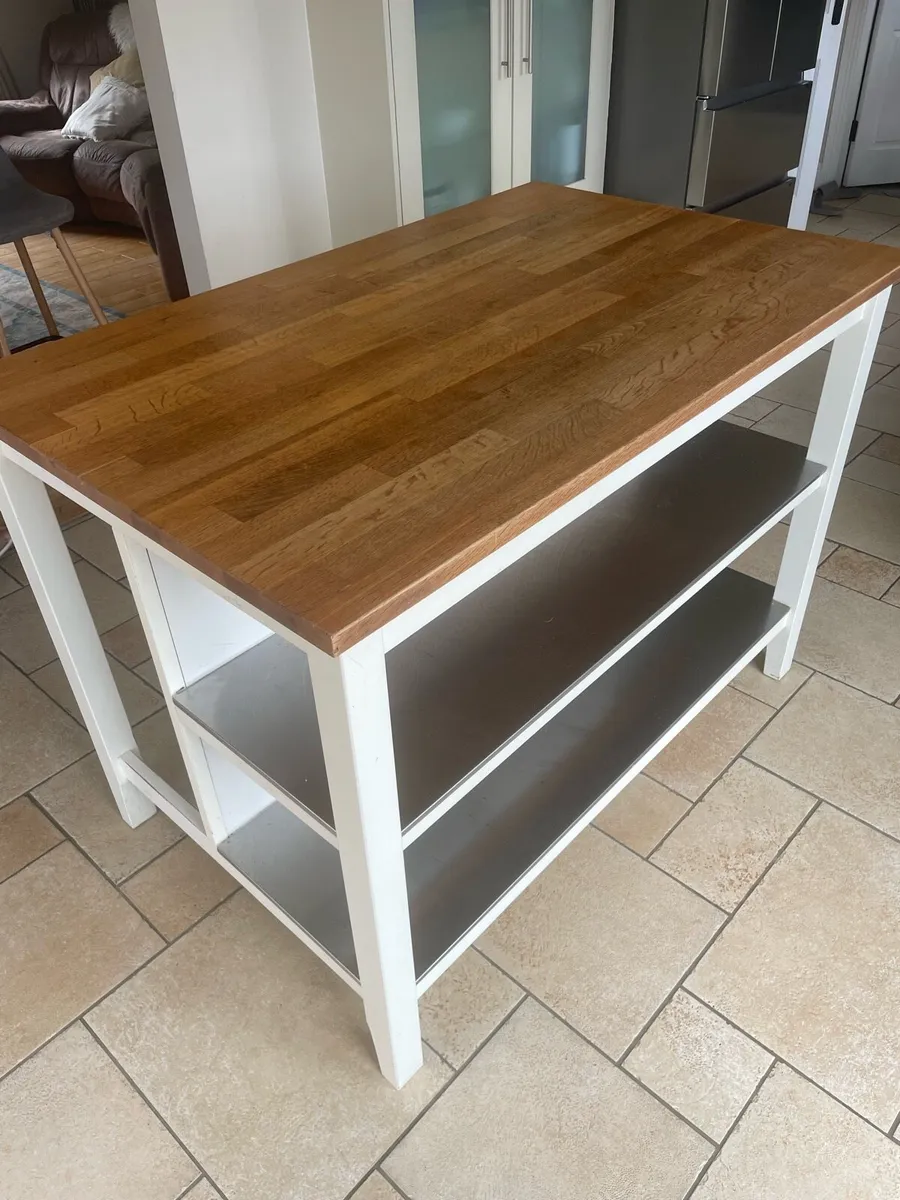 Island unit - Image 1