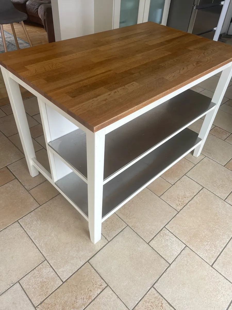 Island unit - Image 2
