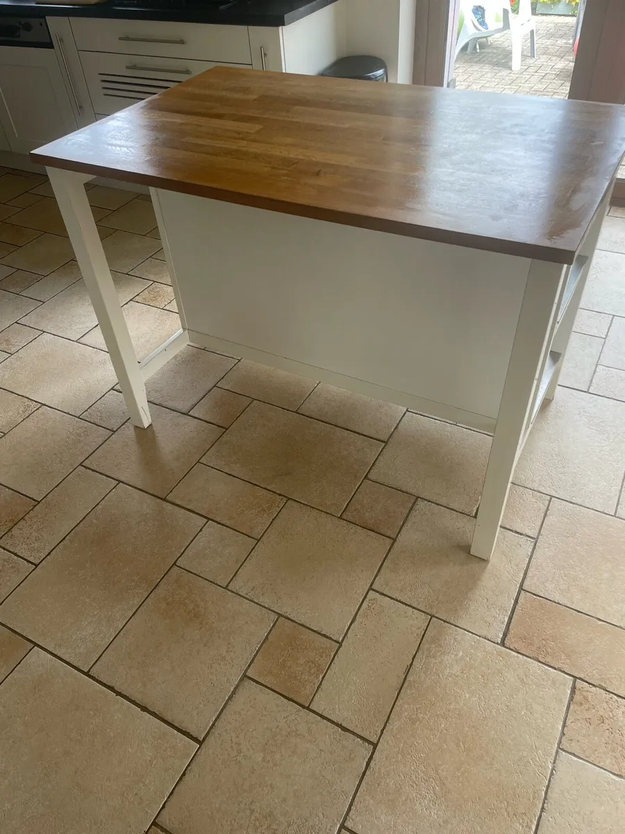 Island unit - Image 3