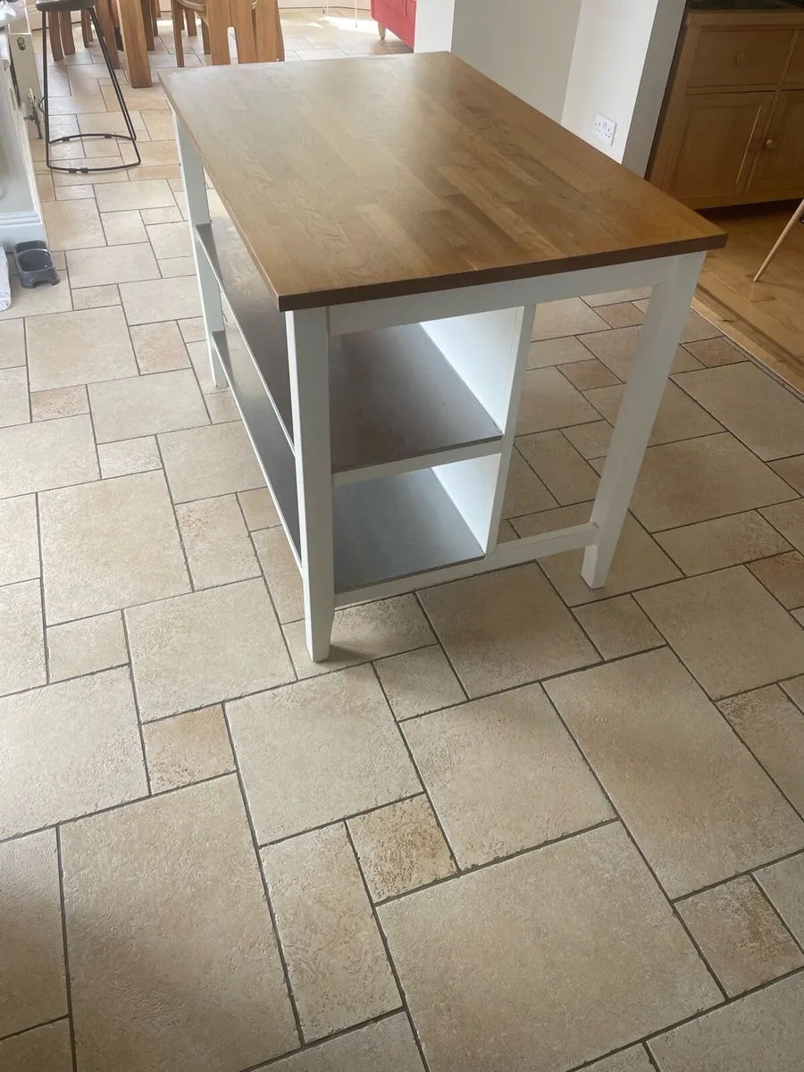 Island unit - Image 4
