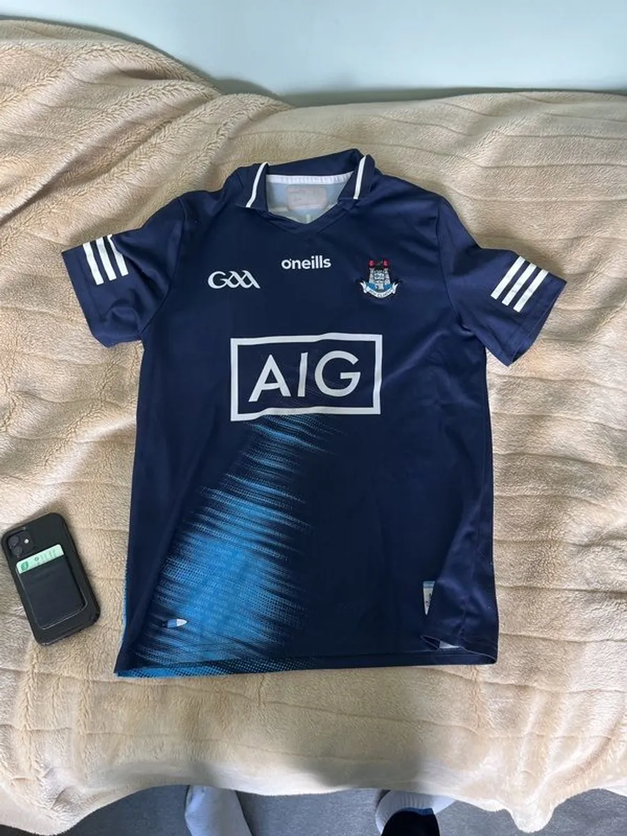 gaa jersey - Image 1