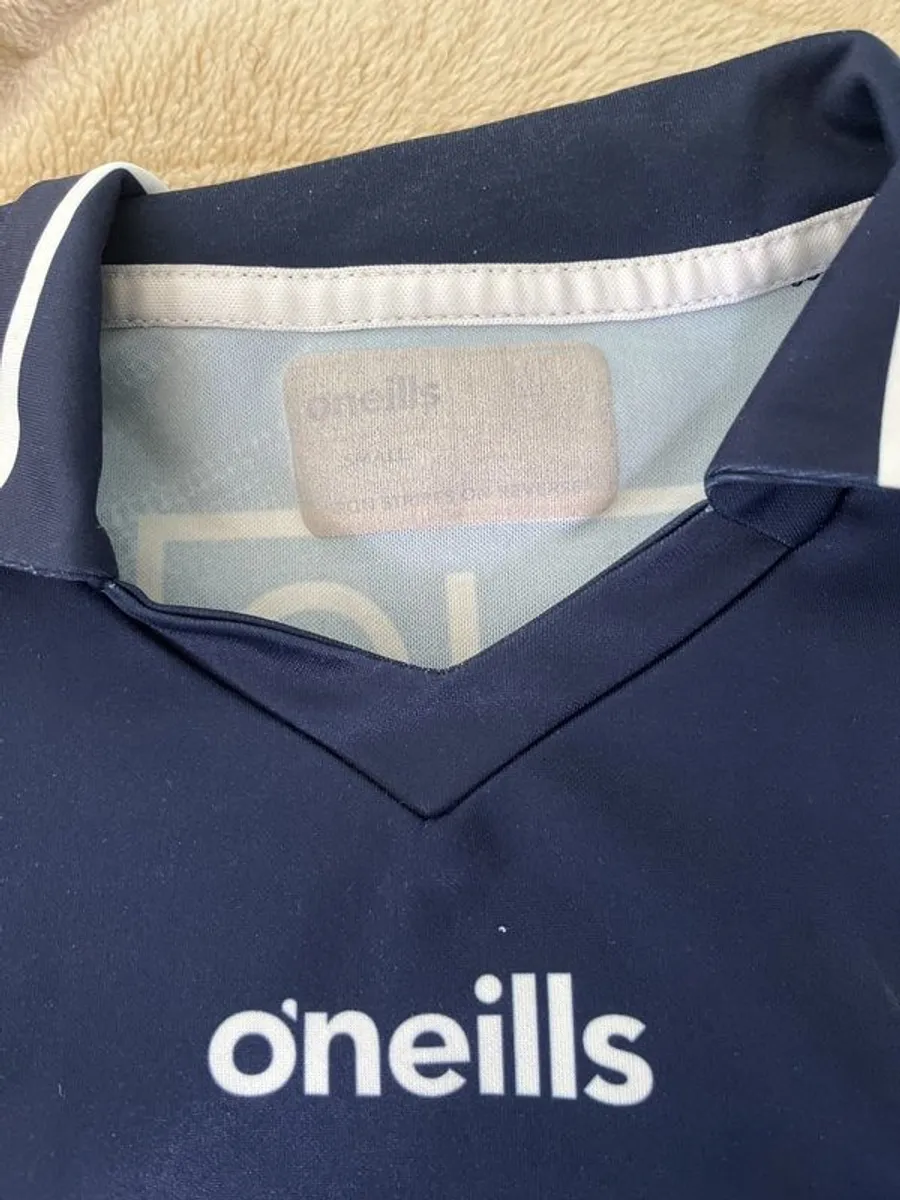 gaa jersey - Image 2
