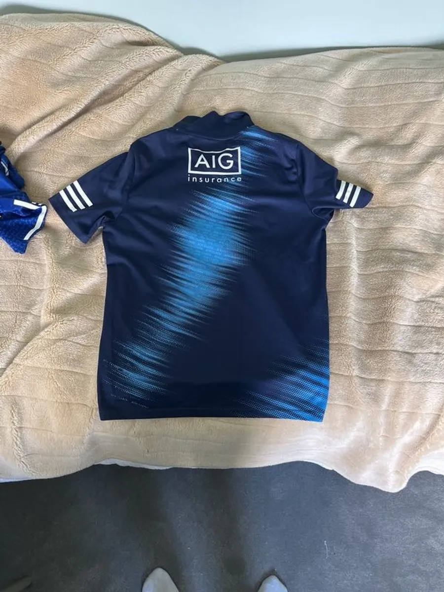 gaa jersey - Image 3