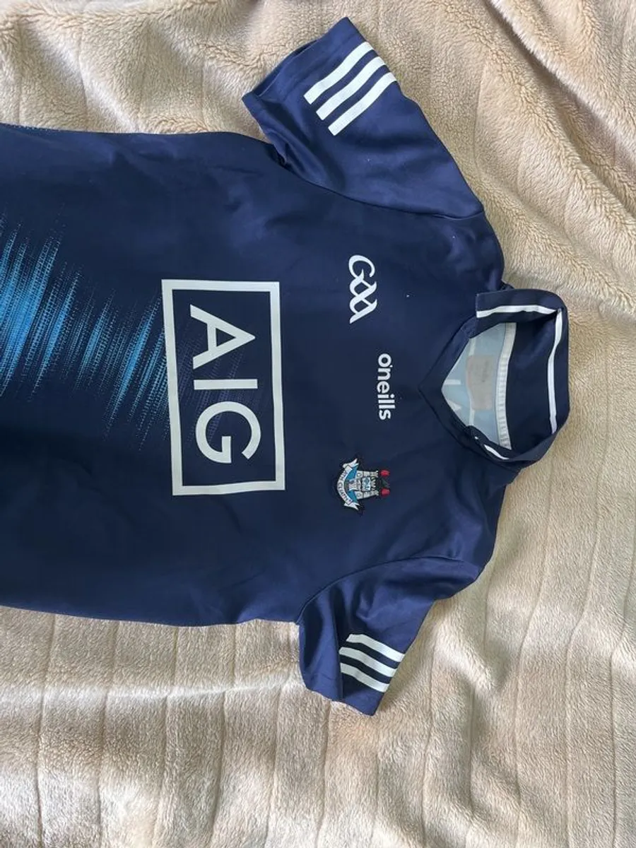 gaa jersey - Image 4