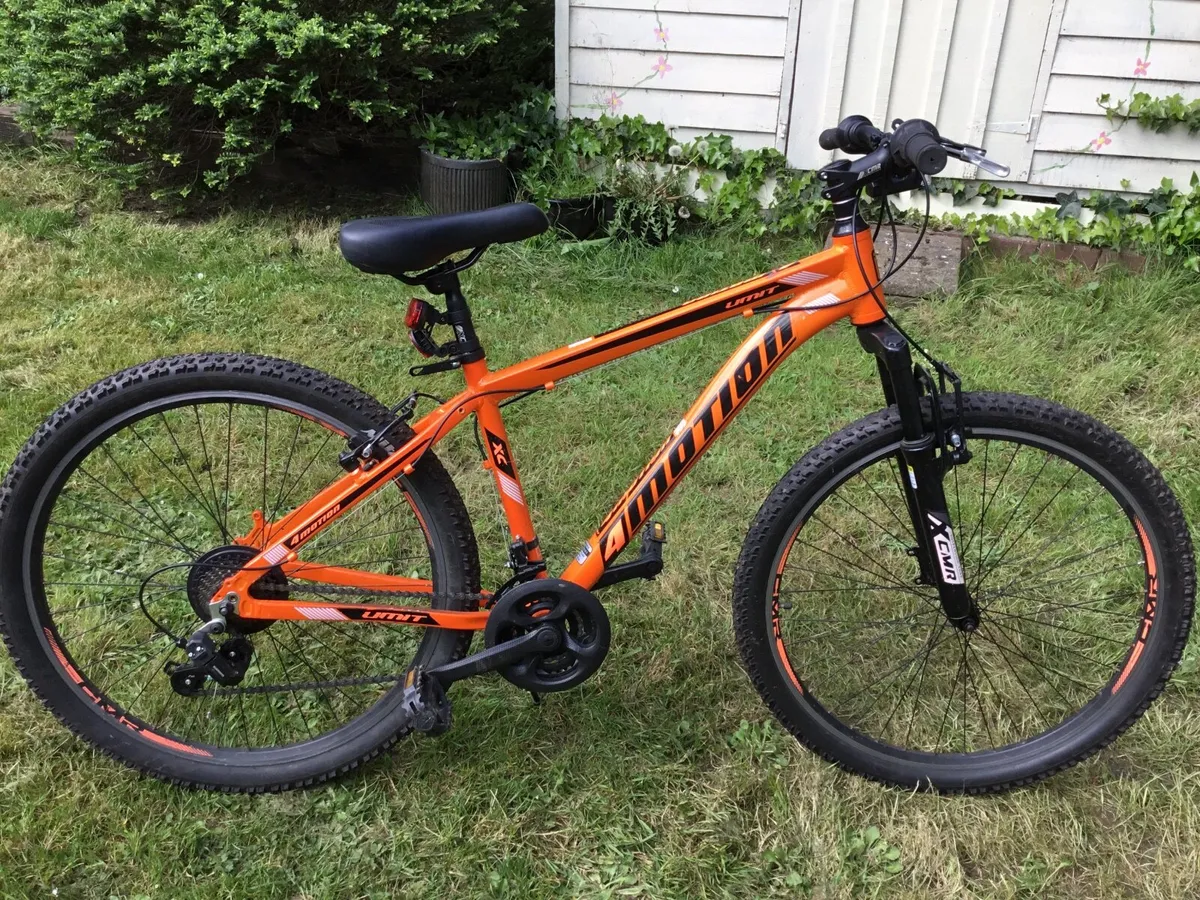 Two kids bikes (1 boy 1 girl) - Image 2