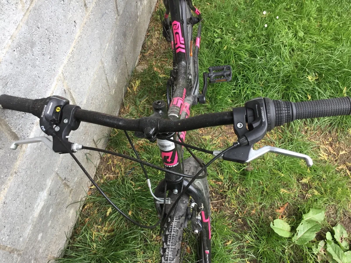 Two kids bikes (1 boy 1 girl) - Image 3
