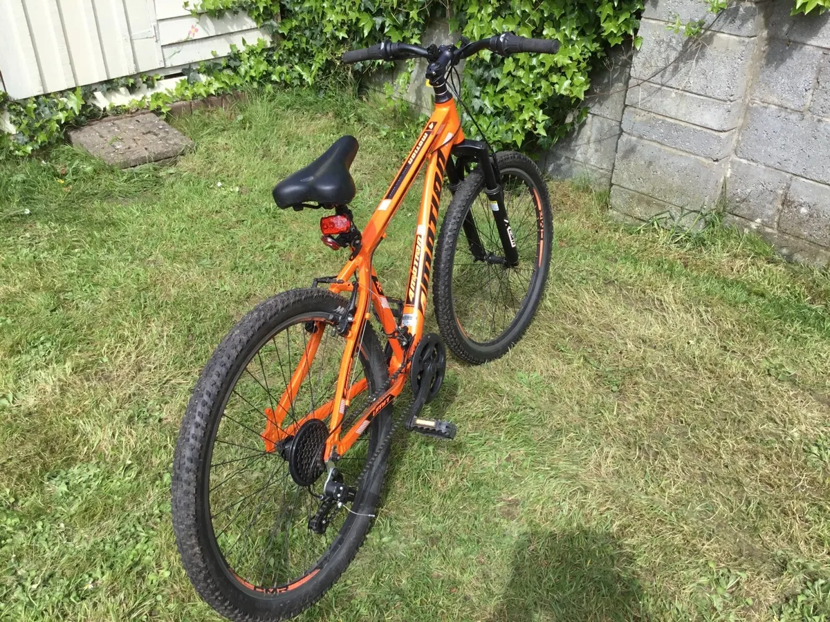 Two kids bikes (1 boy 1 girl) - Image 4