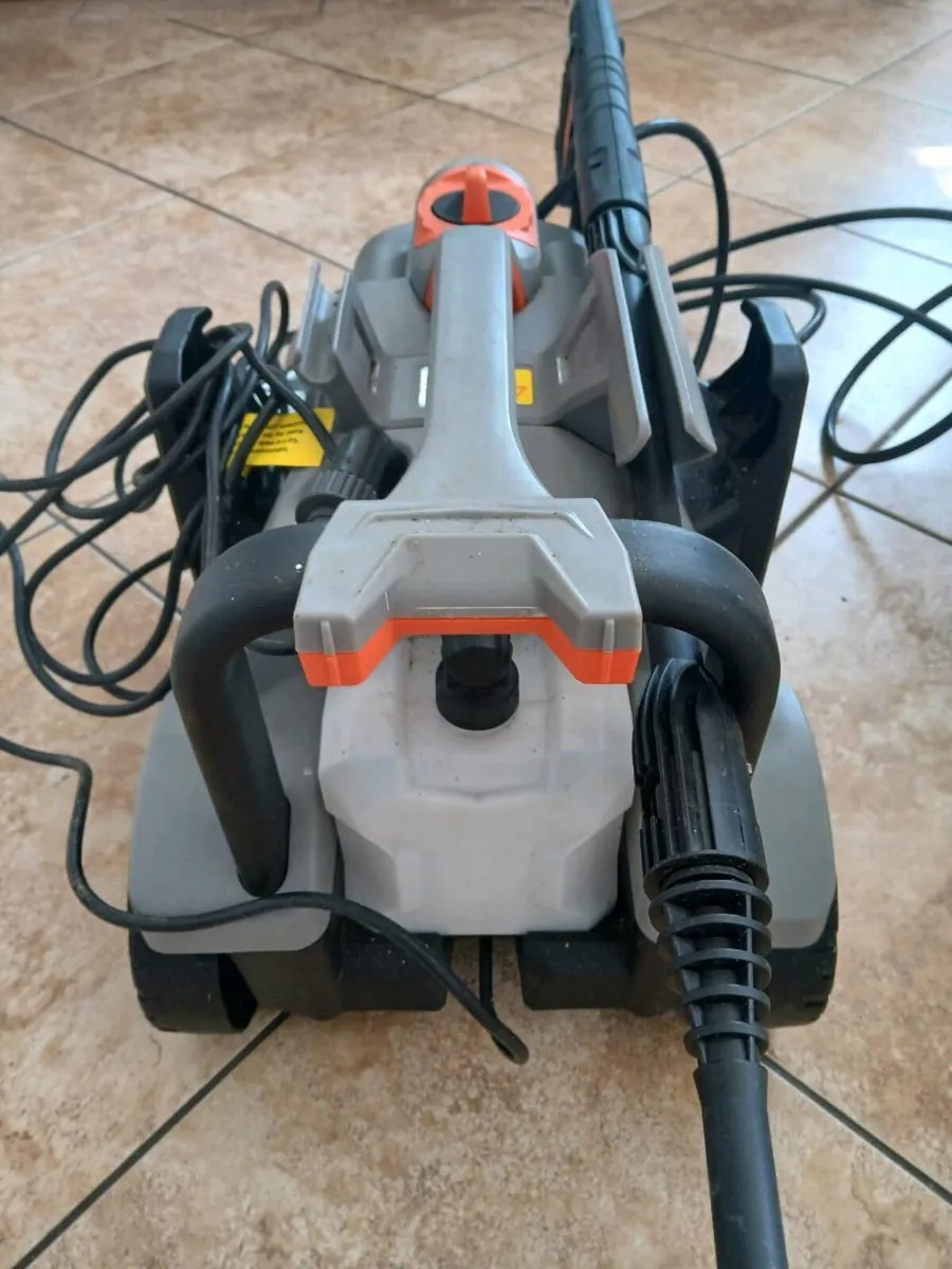 Pro Plus washer working perfect can find ahead ash - Image 4