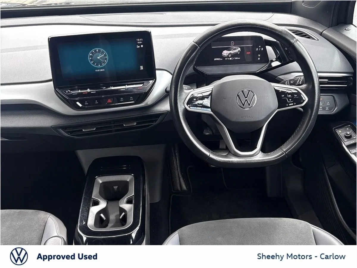 Volkswagen ID.4 Family 77kwh 204HP - Image 2