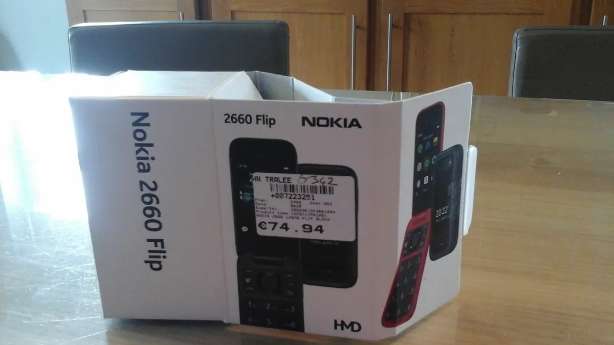 Phone