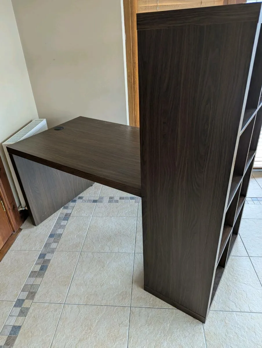 Office Desk - Image 1