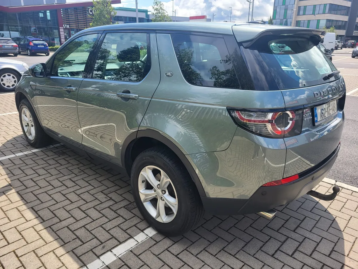 2016 Land Rover Discovery Sport Auto - Image 4