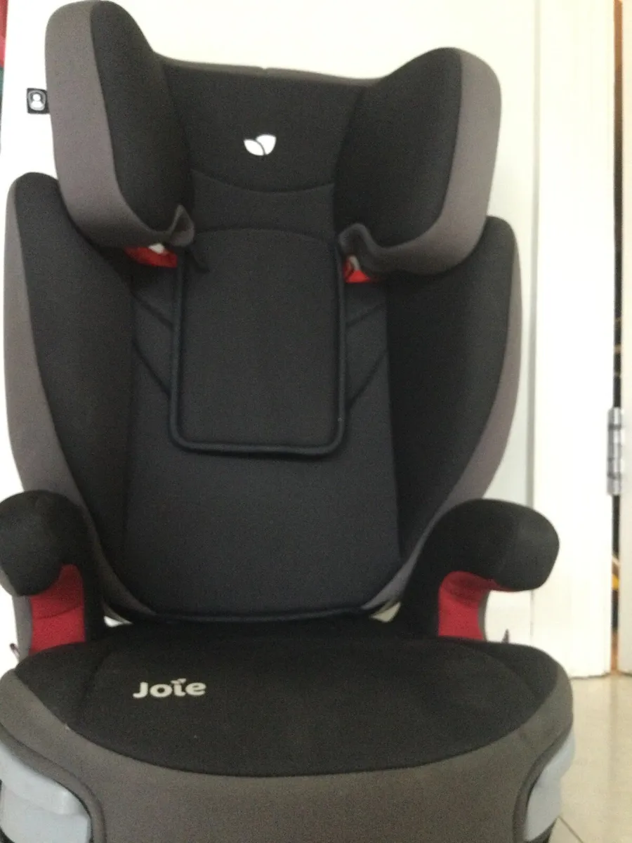 Joie Car seat - Image 1