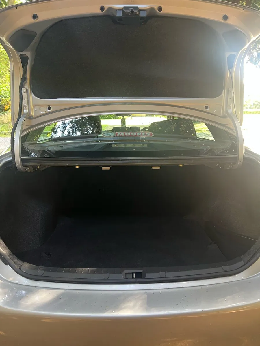 Toyota Corolla LOW MILEAGE (NCT) - Image 4