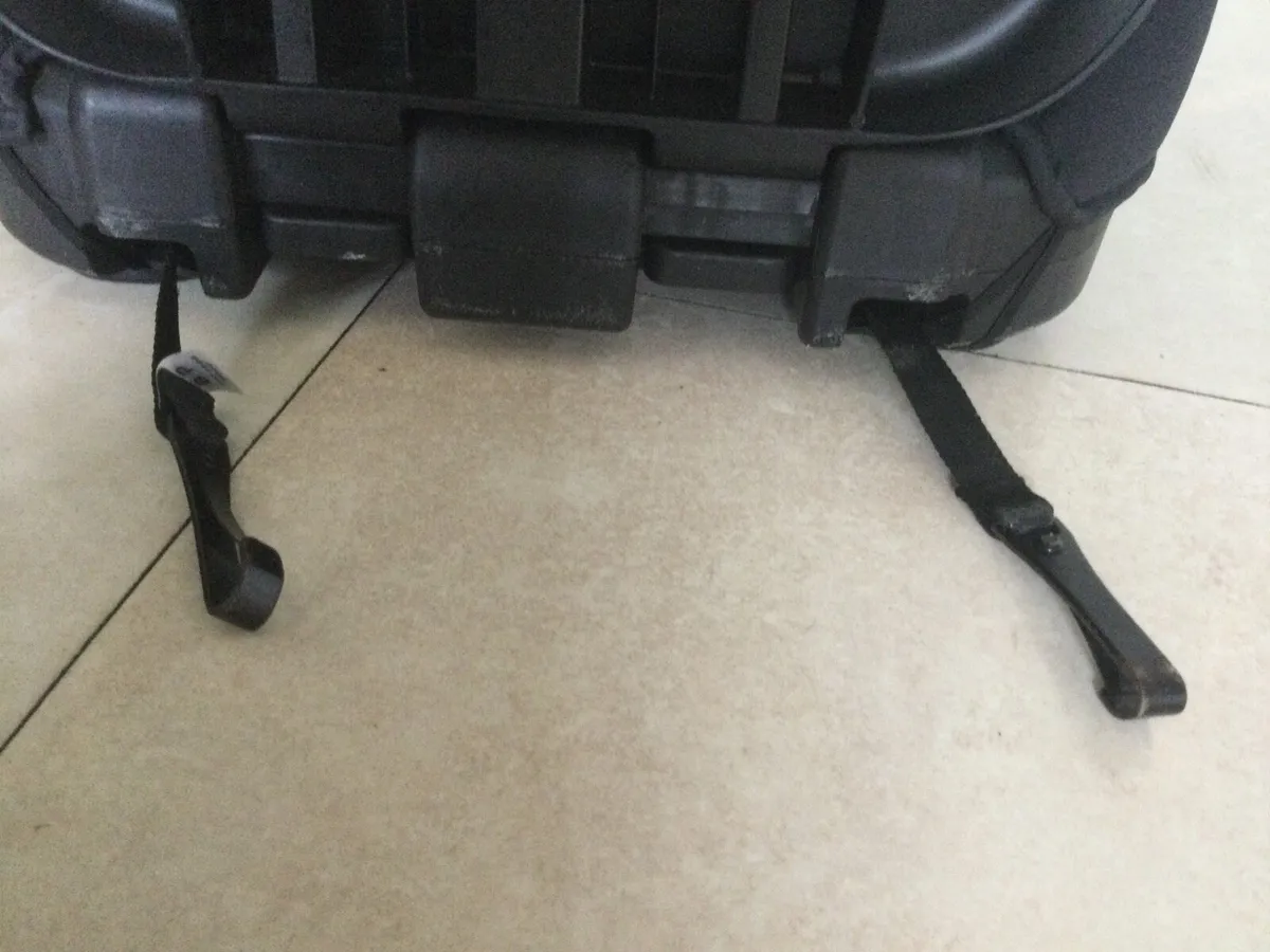 Joie Car seat - Image 3