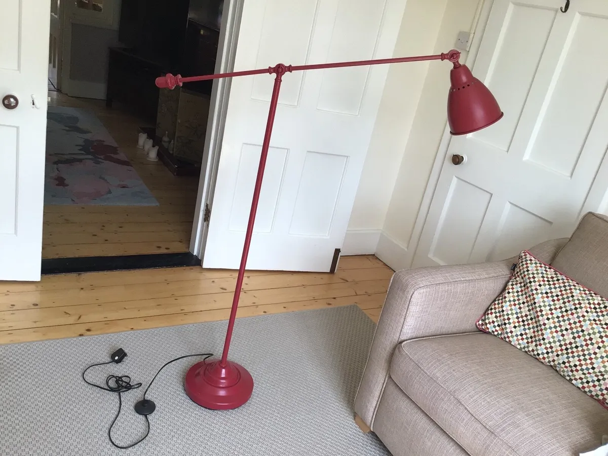 Floor lamp - Image 1