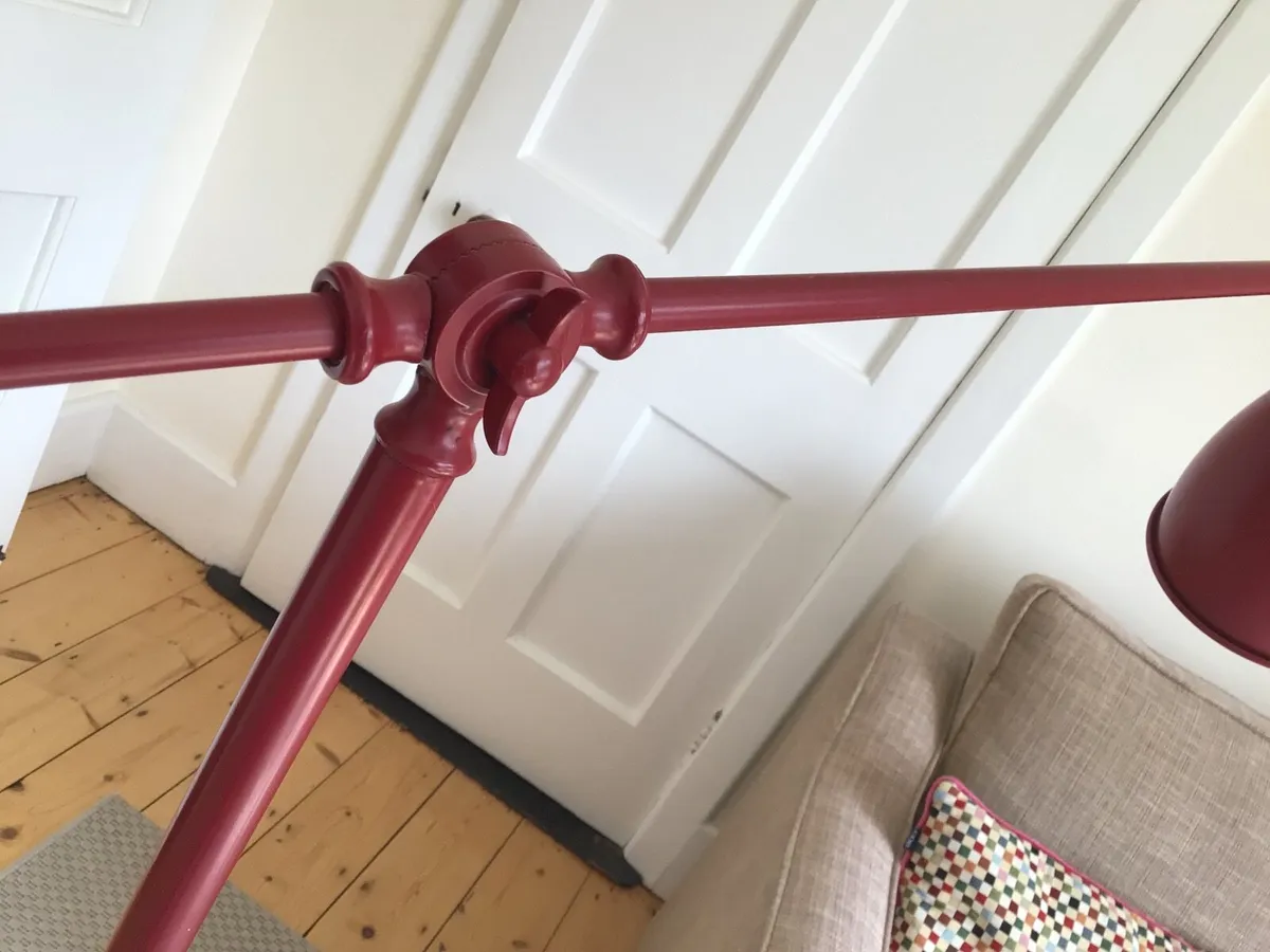 Floor lamp - Image 3