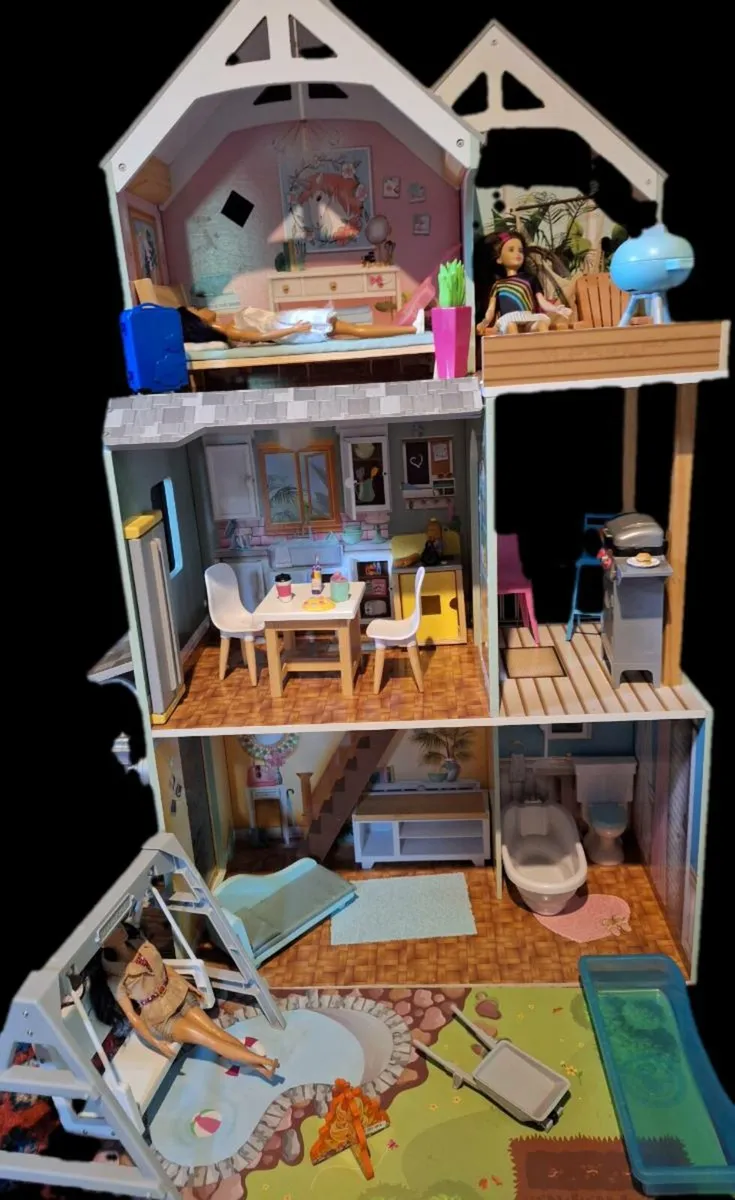 Barbie Haul - Image 2