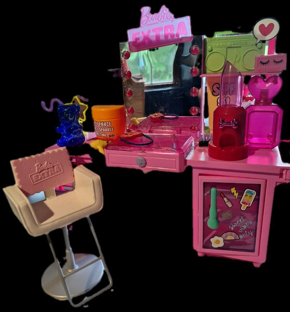 Barbie Haul - Image 3