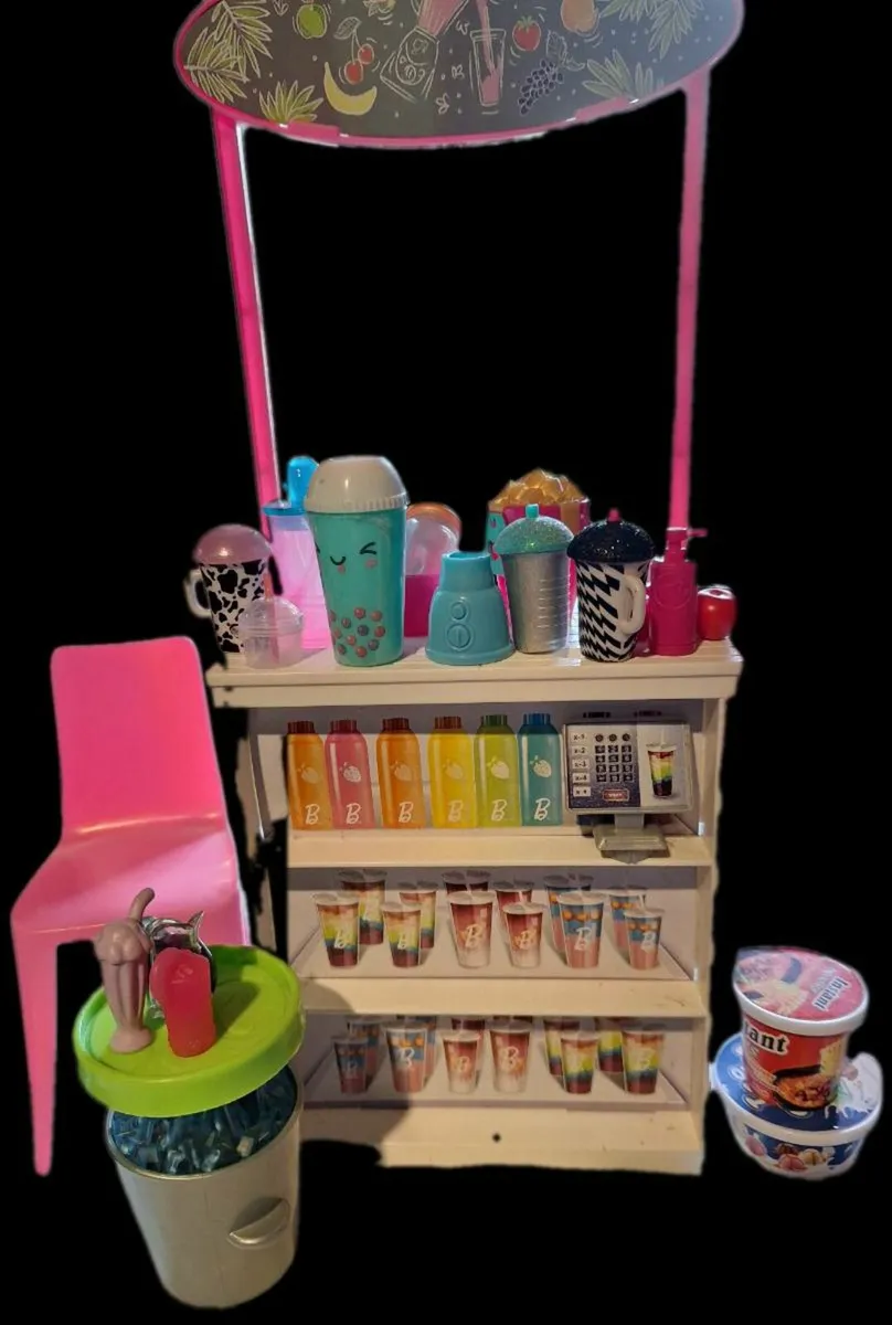 Barbie Haul - Image 4