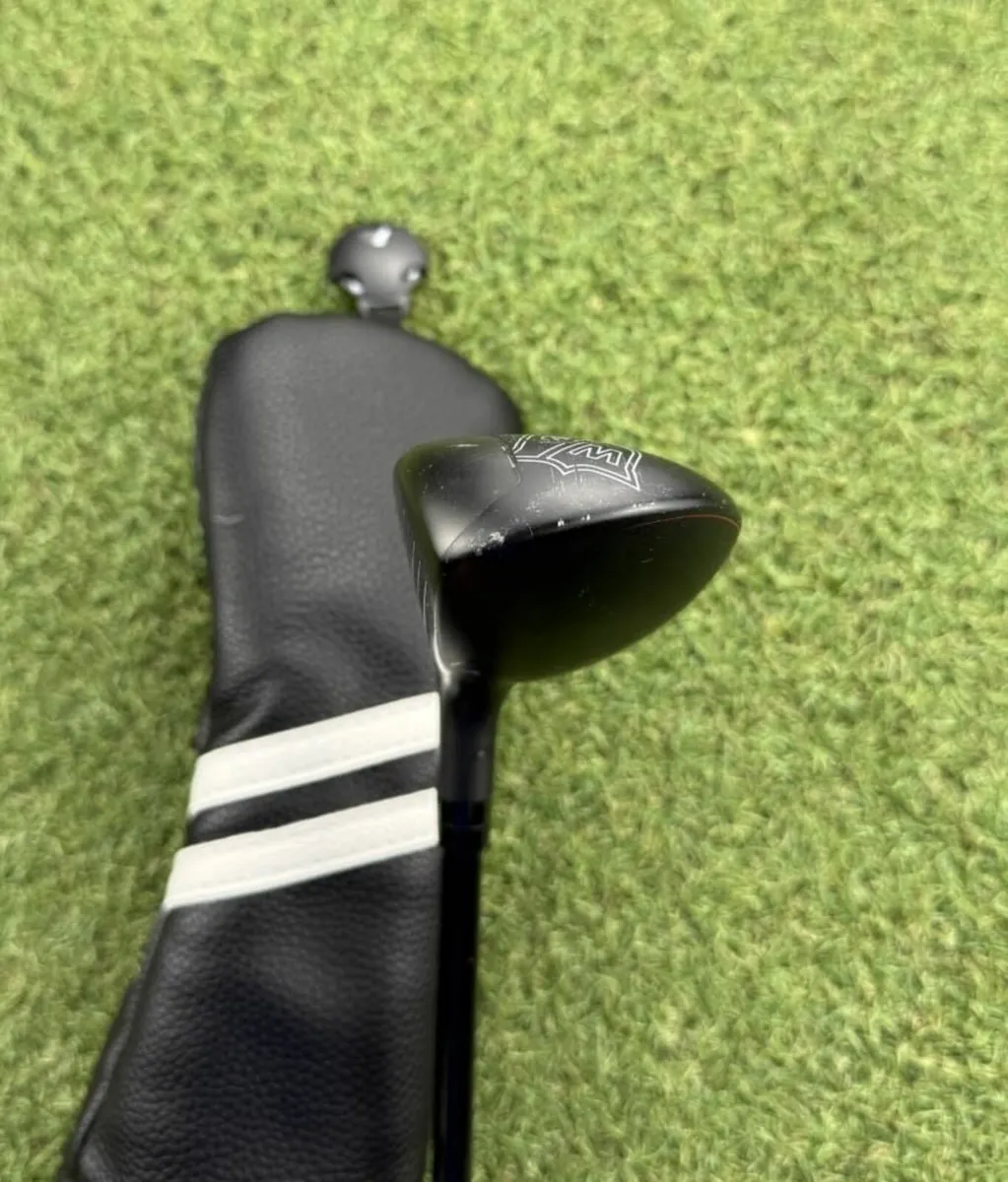 WILSON STAFF DYNAPWR HYBRID / #3 19° / REGULAR - Image 3