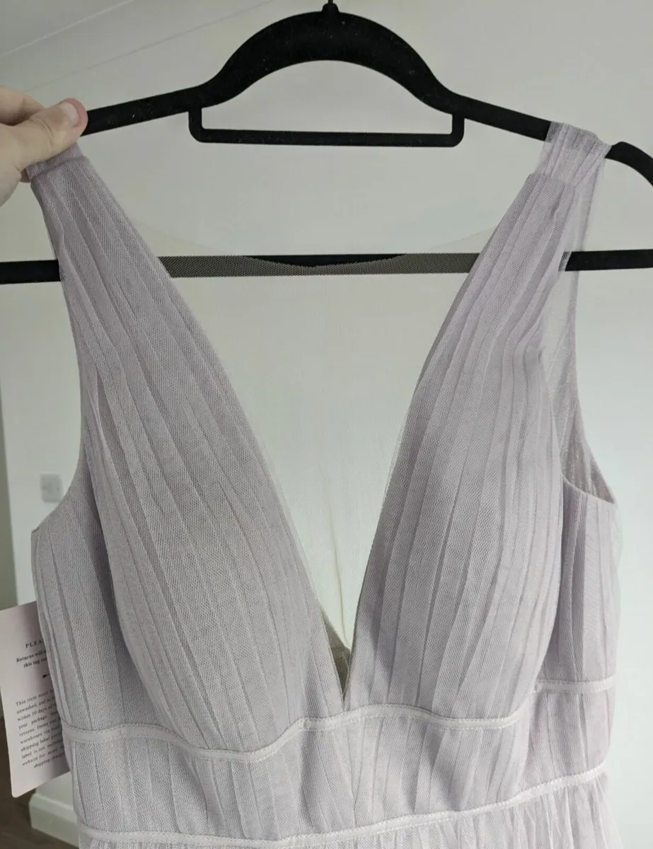 BHLDN Bridesmaid Dresses - new with tags - Image 4