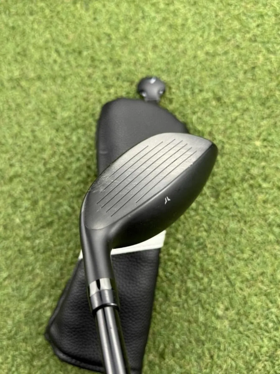 WILSON STAFF DYNAPWR HYBRID / #3 19° / REGULAR - Image 4