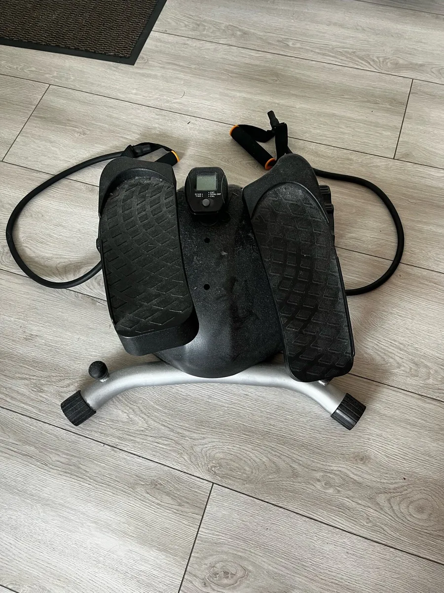 Foot Stepper - Image 2