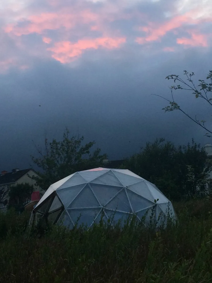 Green House Dome - Image 2