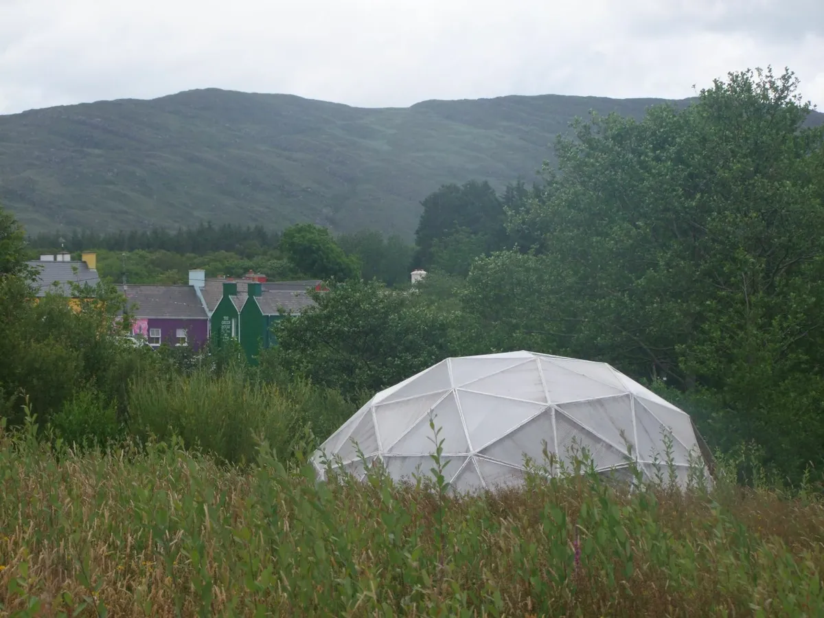 Green House Dome - Image 4