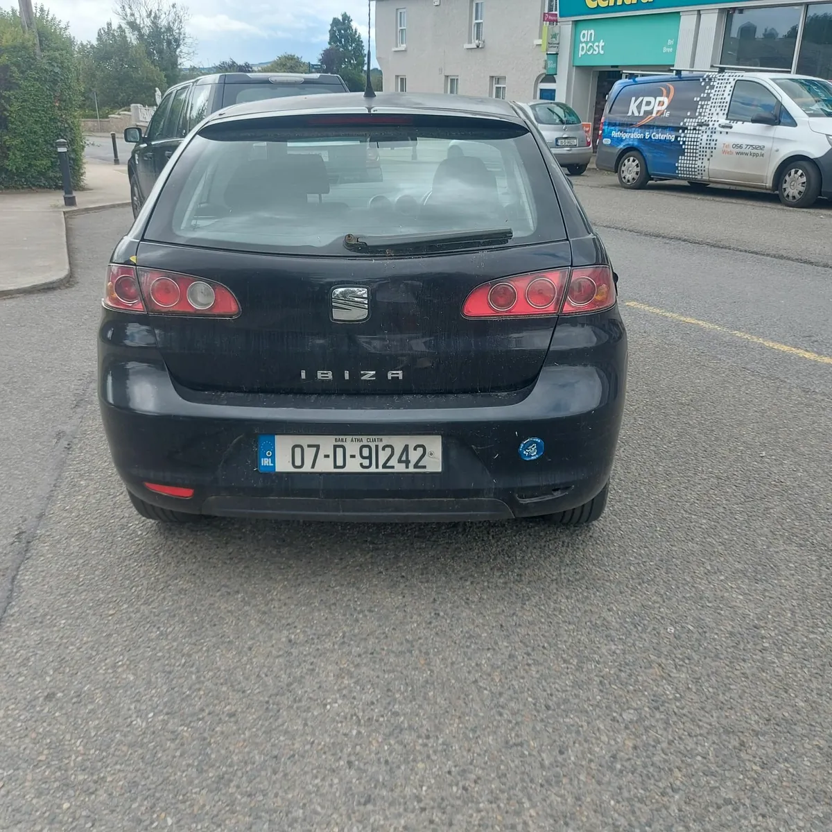 SEAT Ibiza 2007 - Image 3