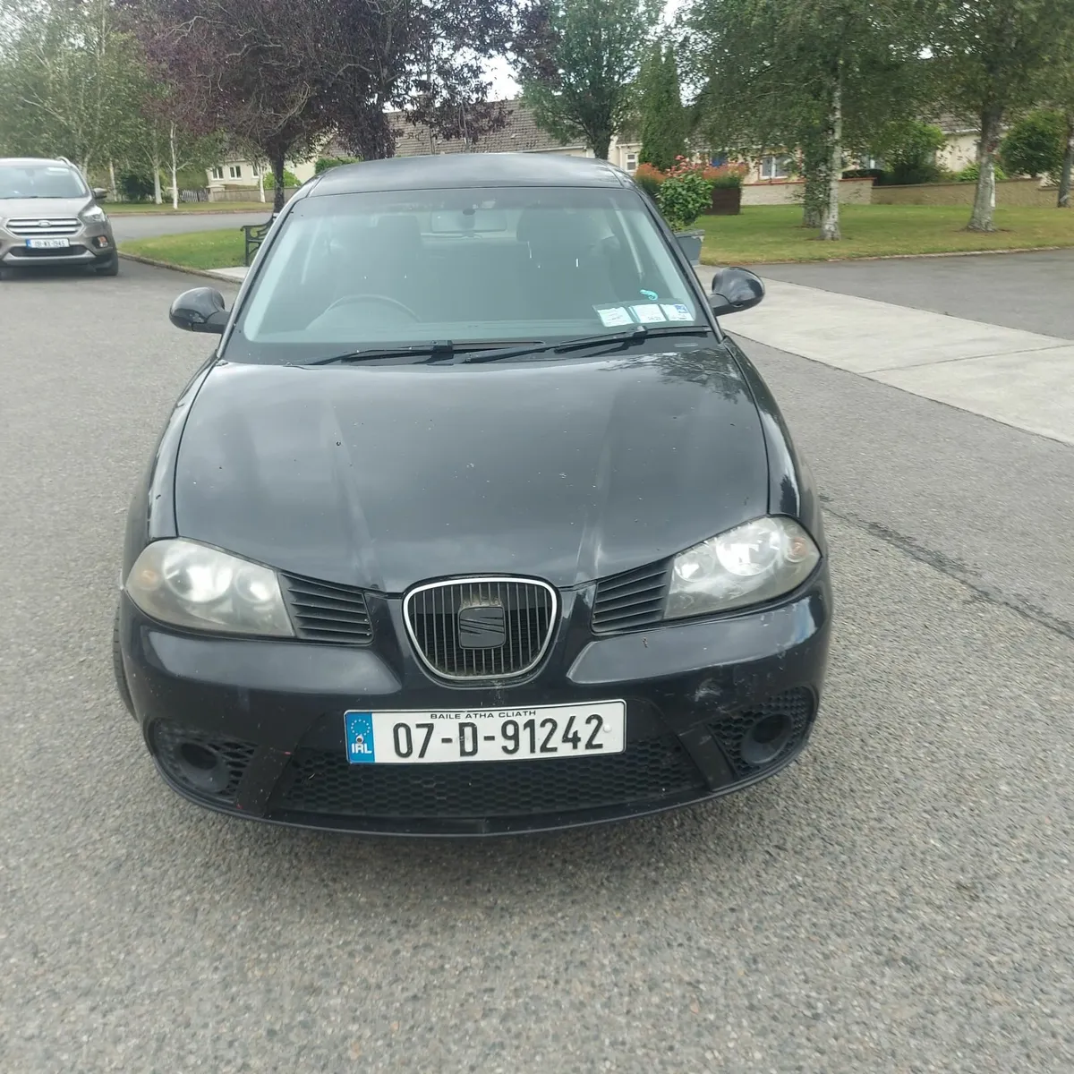 SEAT Ibiza 2007 - Image 4