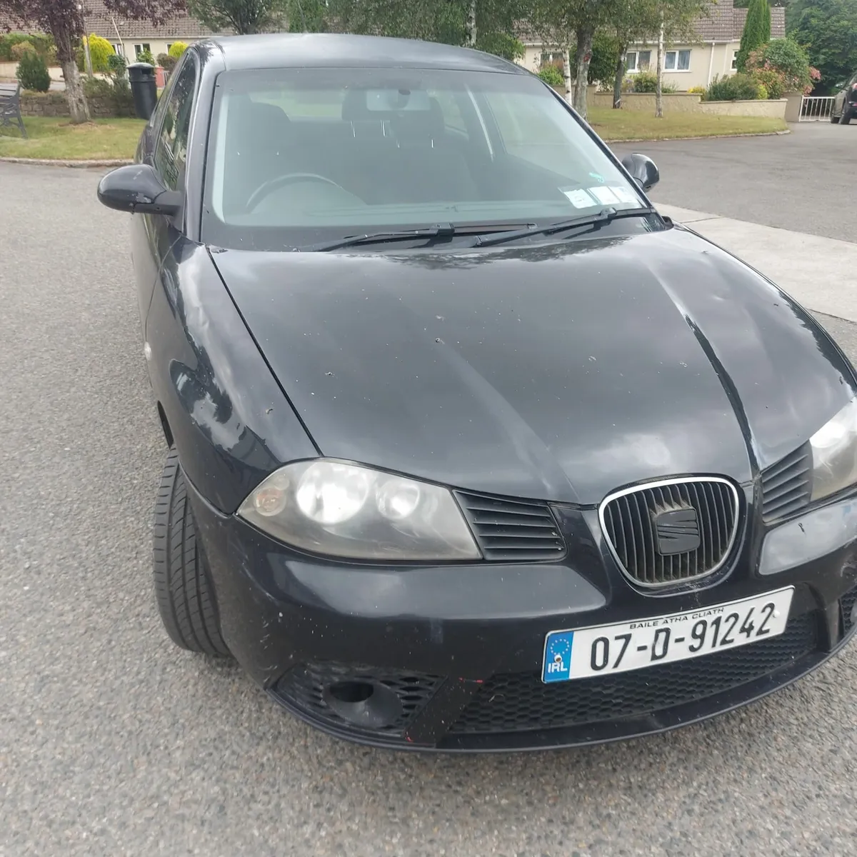 SEAT Ibiza 2007 - Image 1