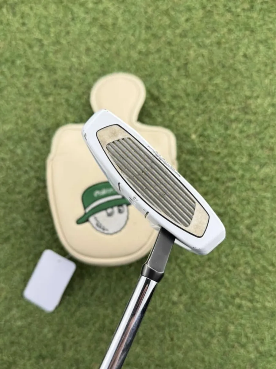 TAYLORMADE SPIDER EX PUTTER / 35″ / LEFT HAND - Image 3