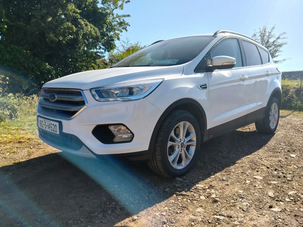 Ford kuga - Image 1