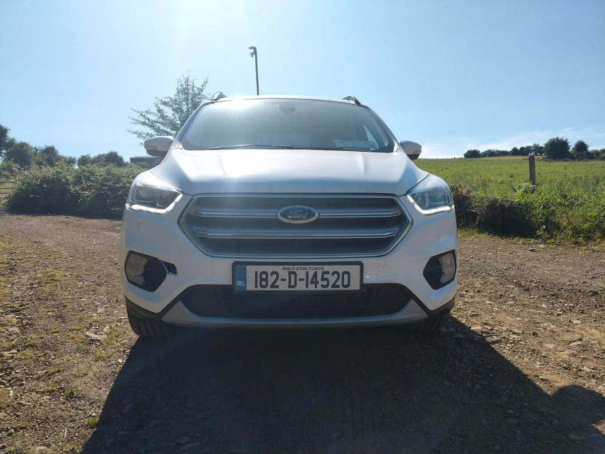 Ford kuga - Image 2