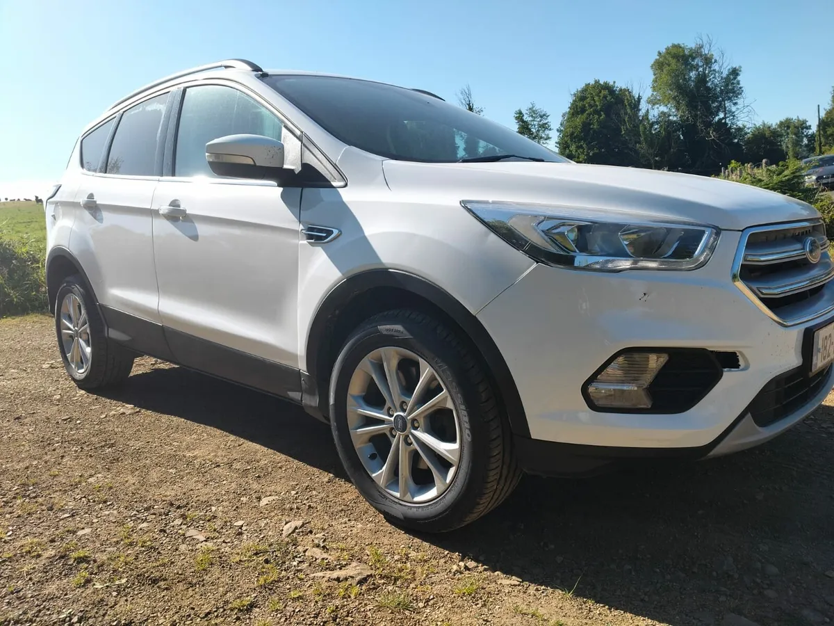 Ford kuga - Image 3