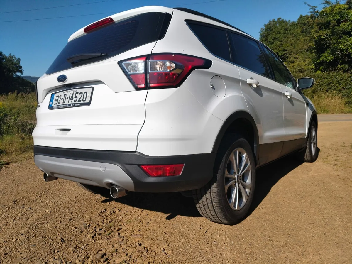Ford kuga - Image 4