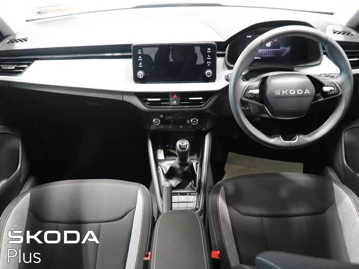 Skoda Kamiq SELECTION 1.0 TSI 115 BHP - Image 2