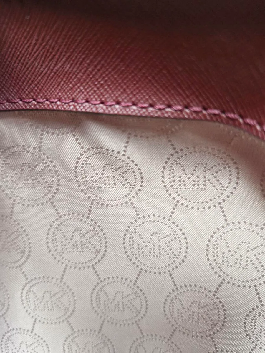 Michael Kors Tote Bag, Large - Image 3