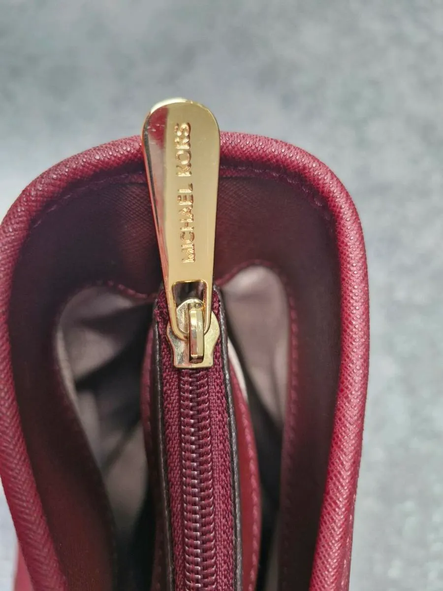 Michael Kors Tote Bag, Large - Image 4