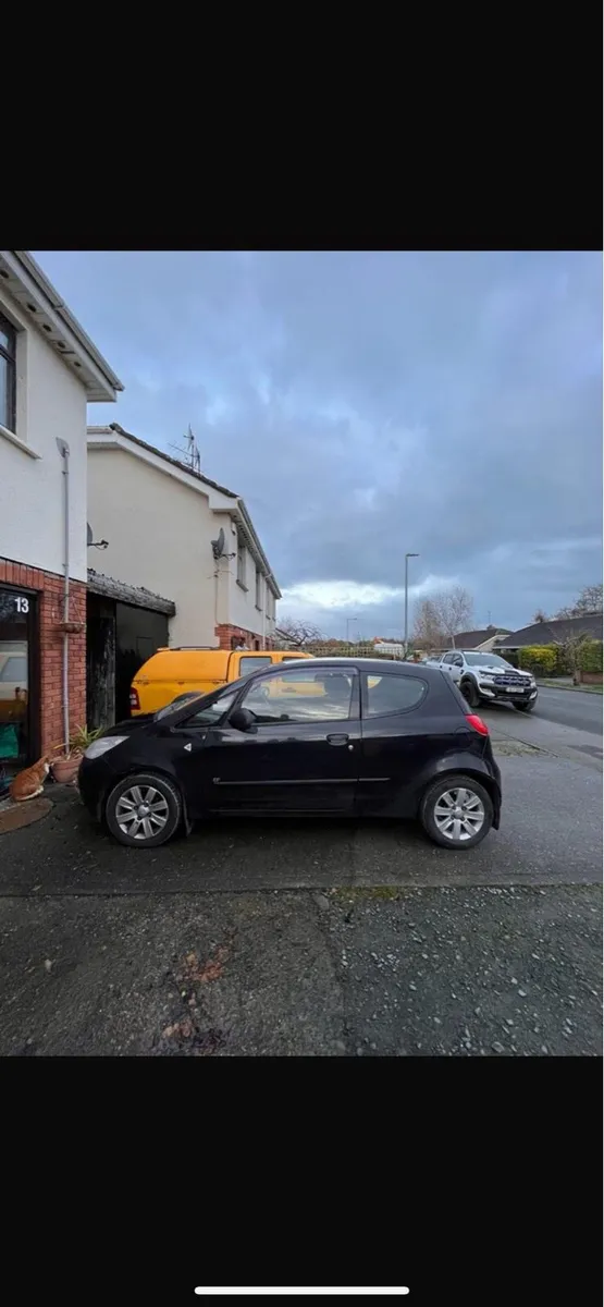 Mitsubishi Colt - Image 1