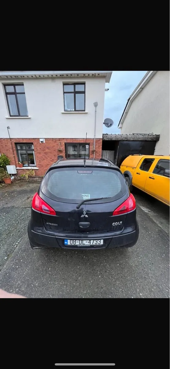 Mitsubishi Colt - Image 2