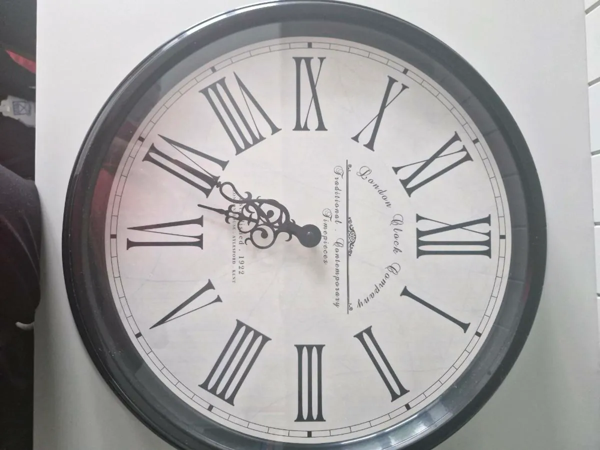 Clock - Image 1