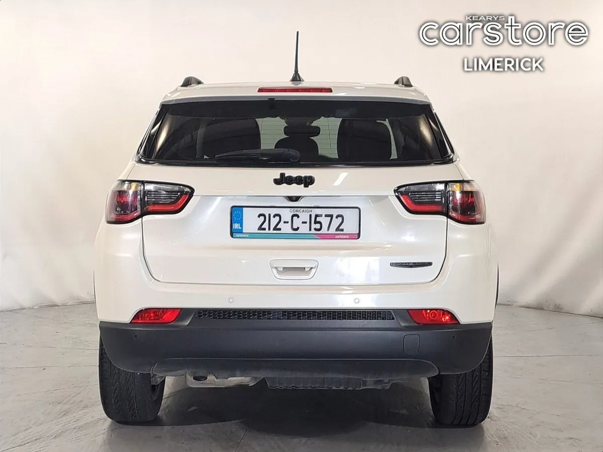 Jeep Compass 1.6 M-jet 120hp FWD Longitude - Image 4
