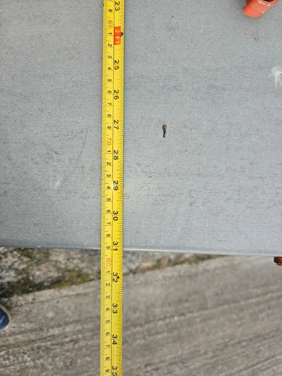 Dog trailer - Image 1