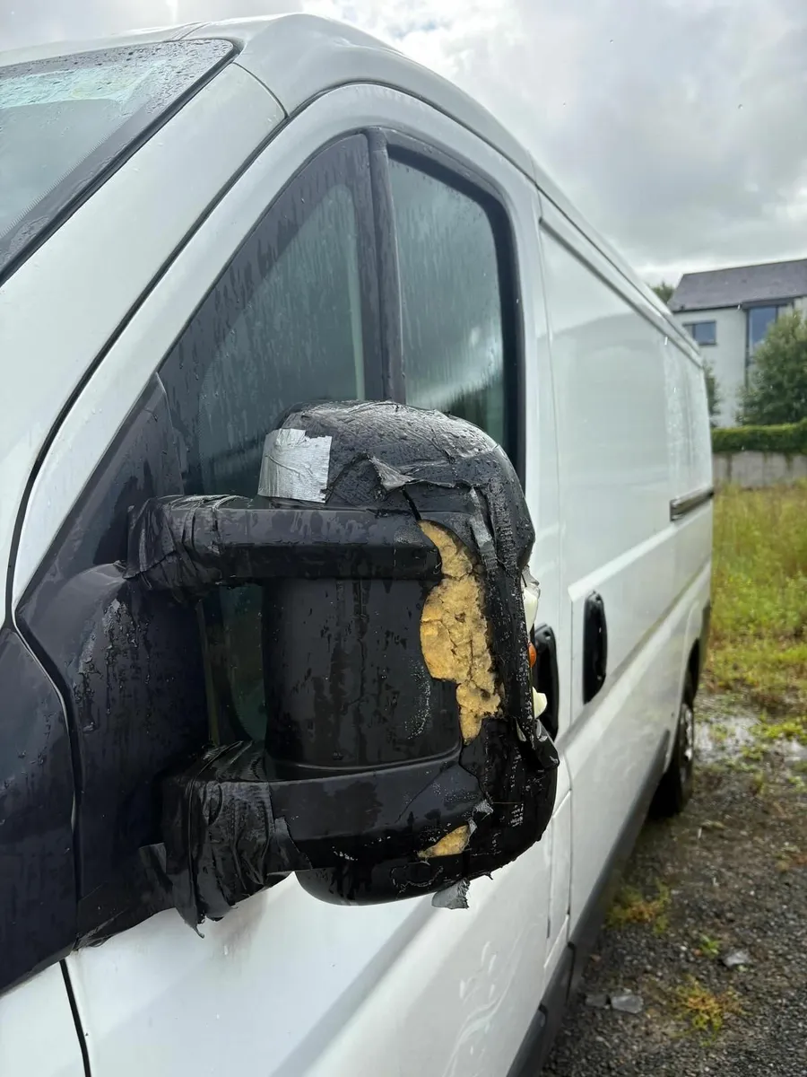 Peugeot Boxer 2018 - Image 3