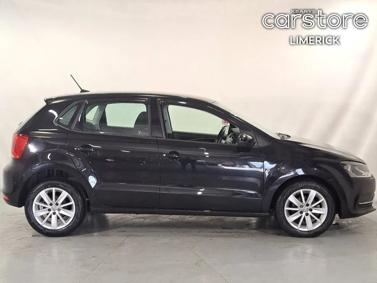 Volkswagen Polo 1.2 TSI Auto - Image 2