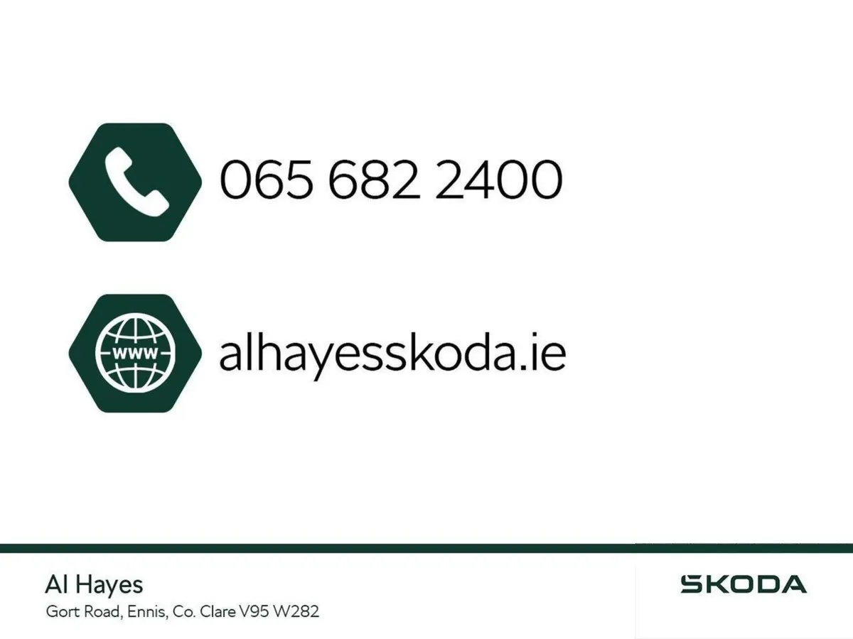 Skoda Octavia Style 1.6tdi 110HP - Image 3
