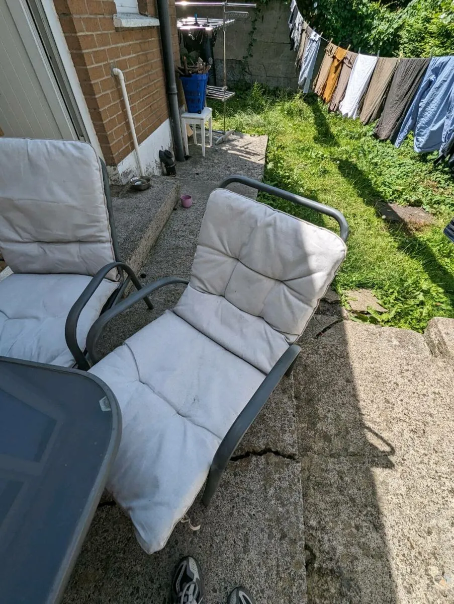Garden furniture - Image 3